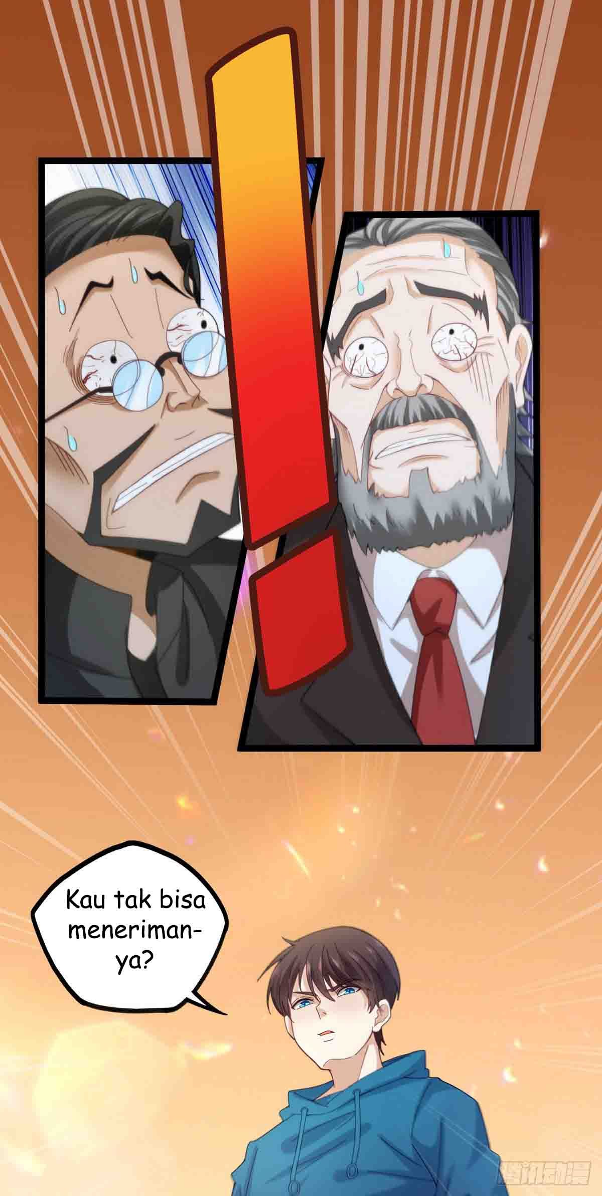Urban Immortal Emperor Chapter 20 Gambar 16